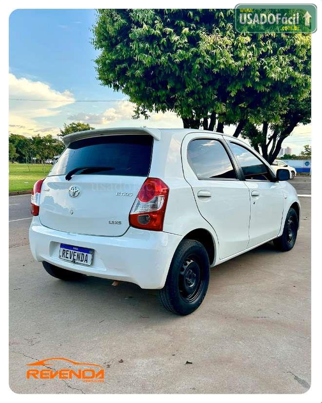 Foto do veículo