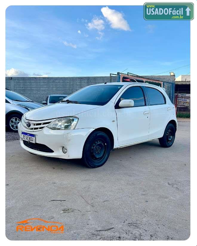 Foto do veículo