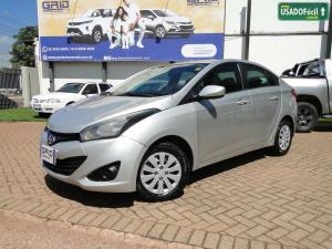 HB20S Sedan Comfort Plus 1.0 Mecânico Flex