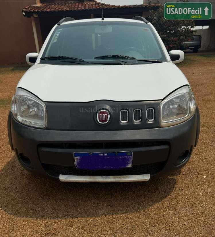 Foto do veículo