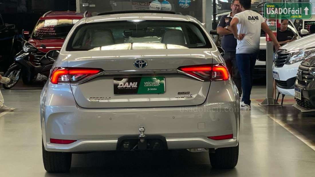 Foto do veículo