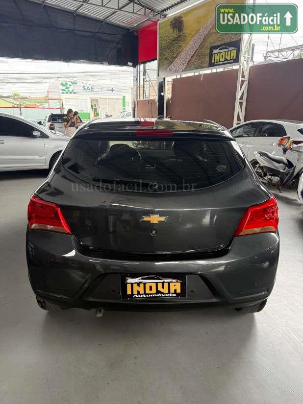 Foto do veículo