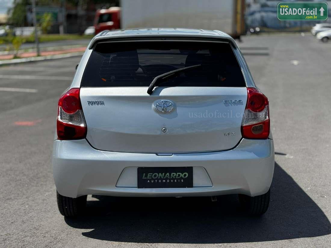 Foto do veículo
