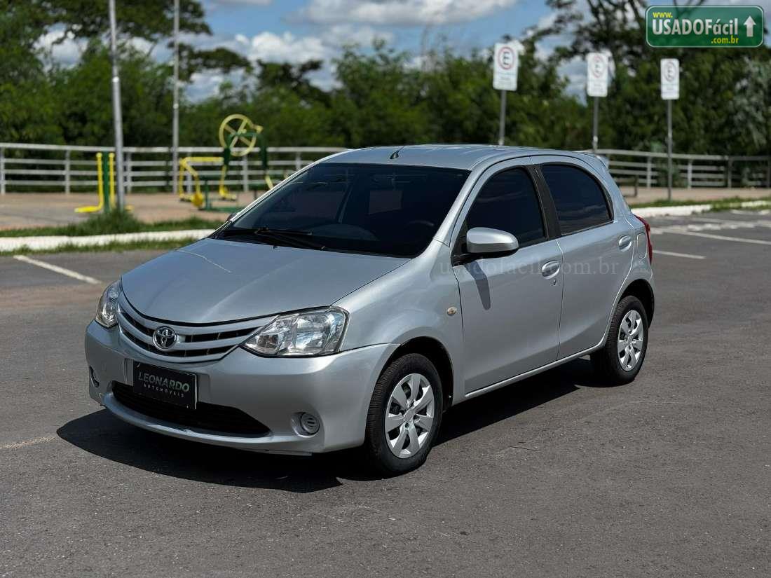 Foto do veículo