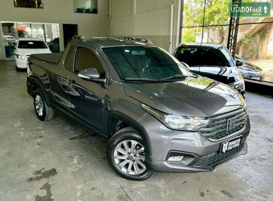 Foto do veículo