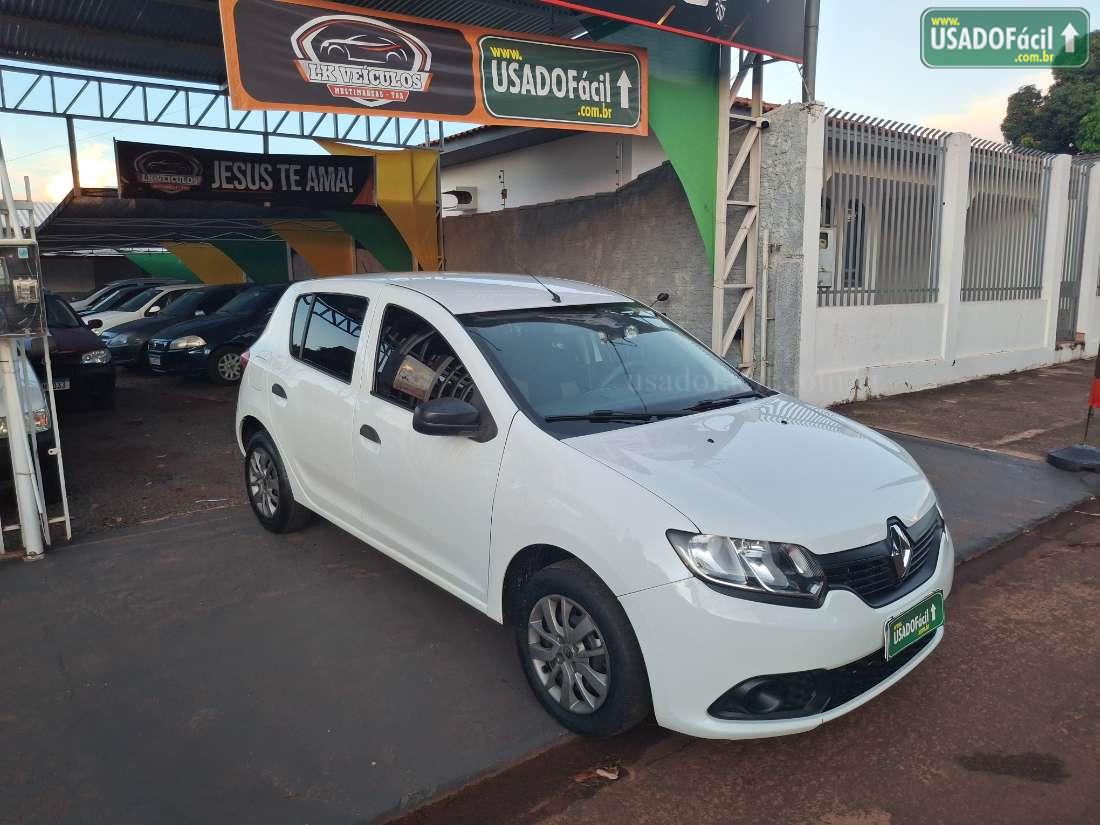 Foto do veículo