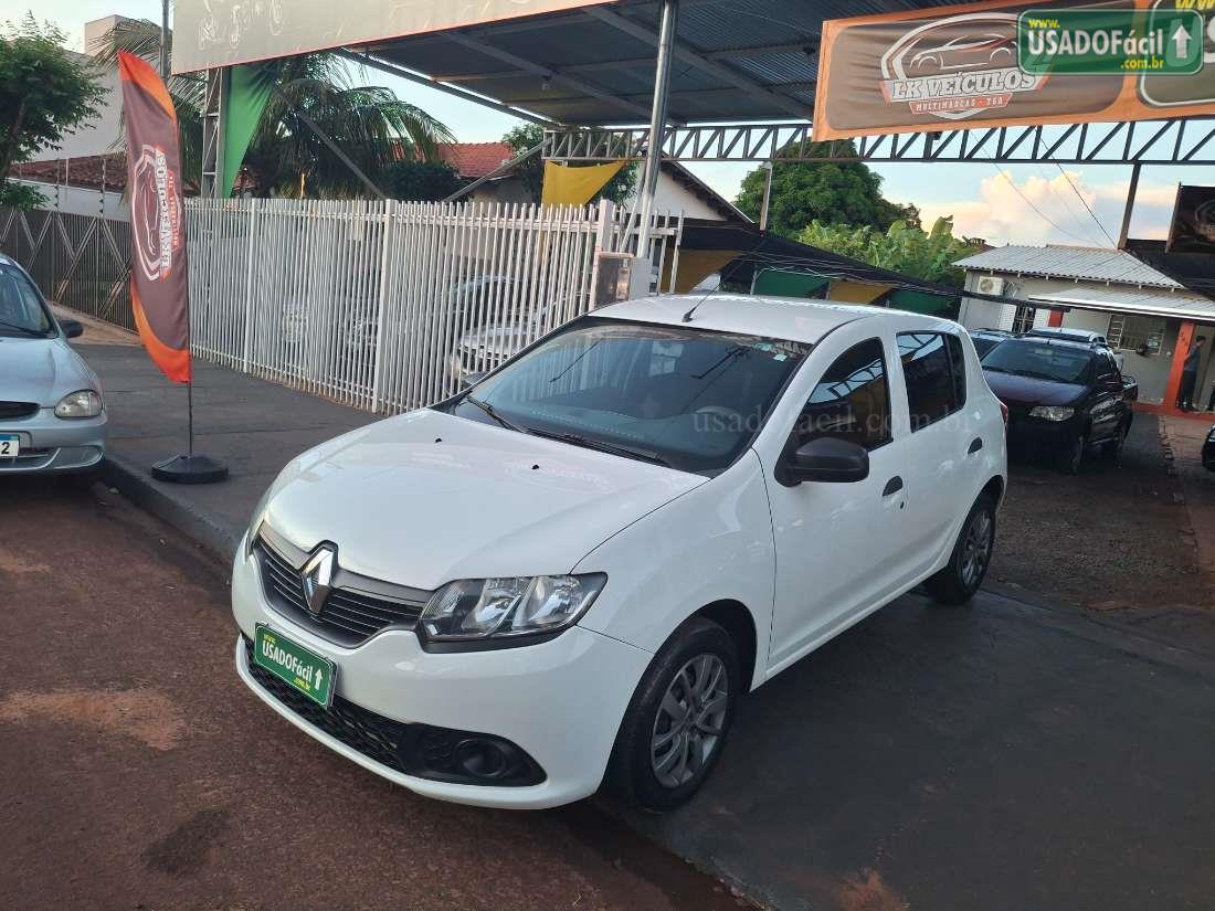 Foto do veículo