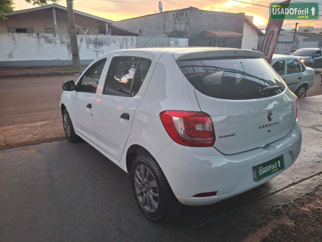 Foto do veículo