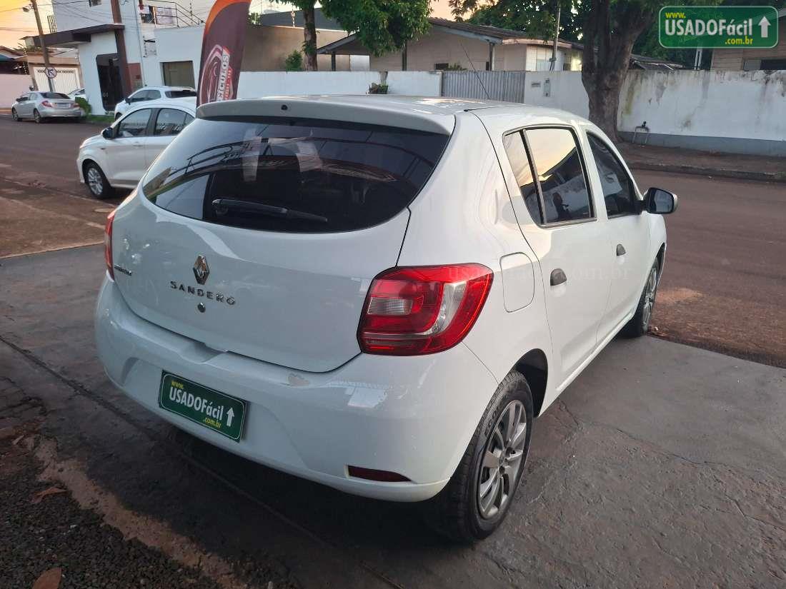 Foto do veículo