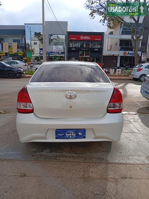 Foto do veículo