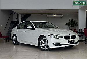 BMW 320i 2.0 ActiveFlex