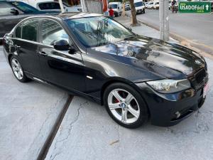 BMW 318iA 2.0 16V 136cv 5p