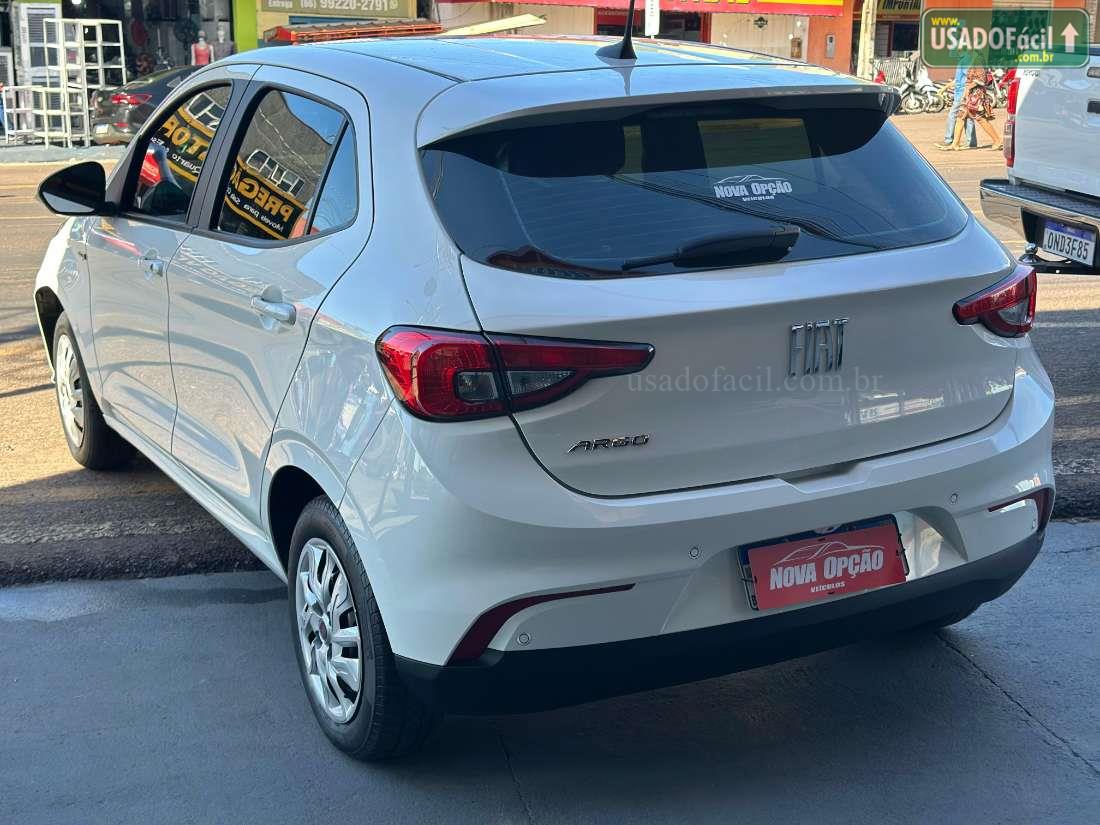Foto do veículo