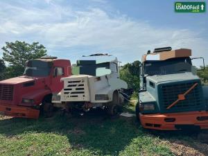 Volvo NL-12 360 EDC 6X2 2p Diesel