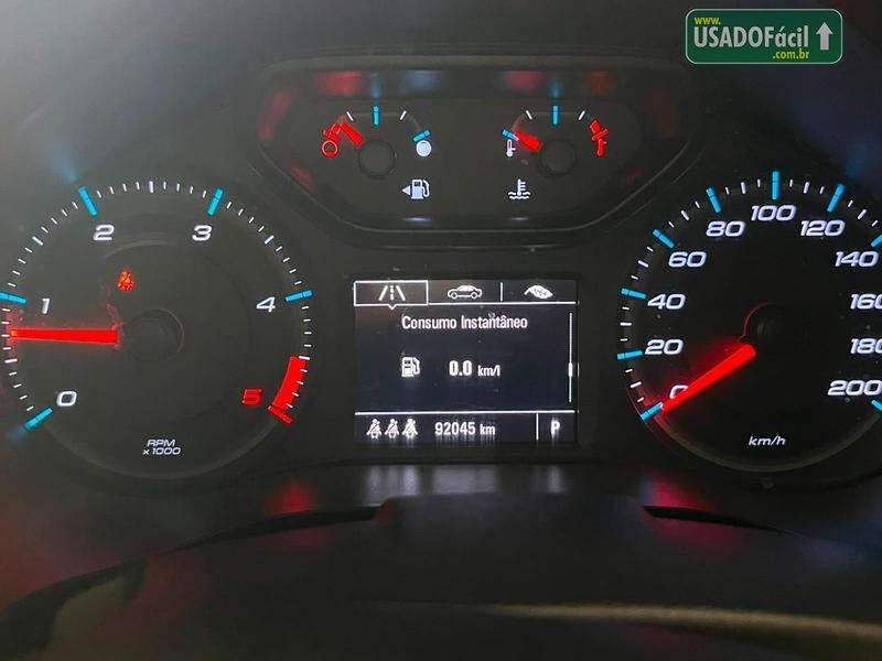 CHEVROLET/GM S10 LT CD 2.8 4x4 TDI Automático Diesel 2023/2024 — foto 15 de 15