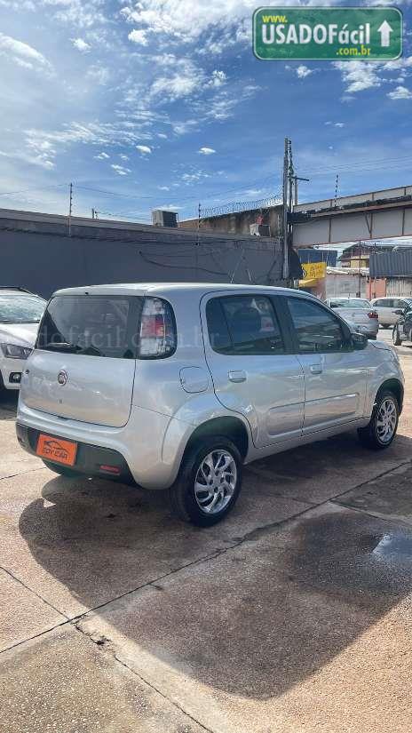 Foto do veículo