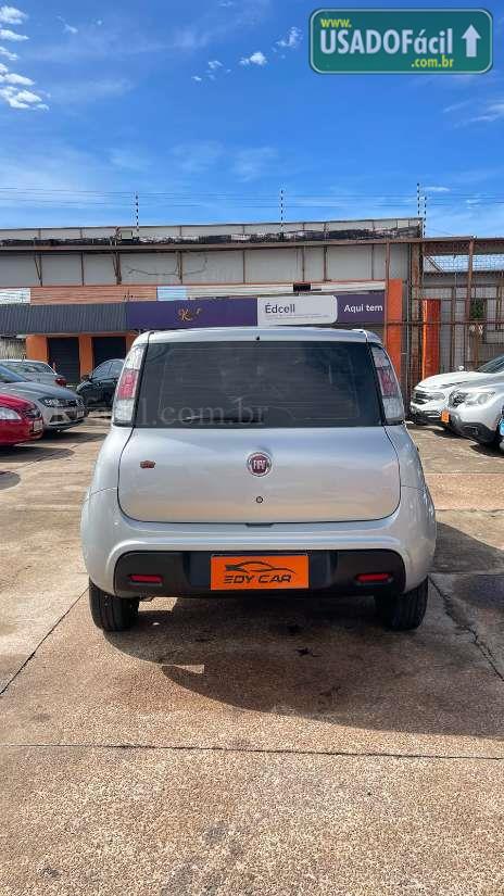 Foto do veículo