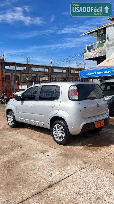 Foto do veículo