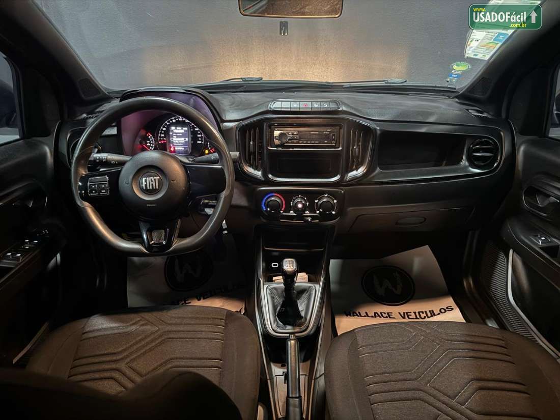 Foto do veículo