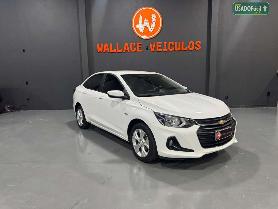 Foto do veículo