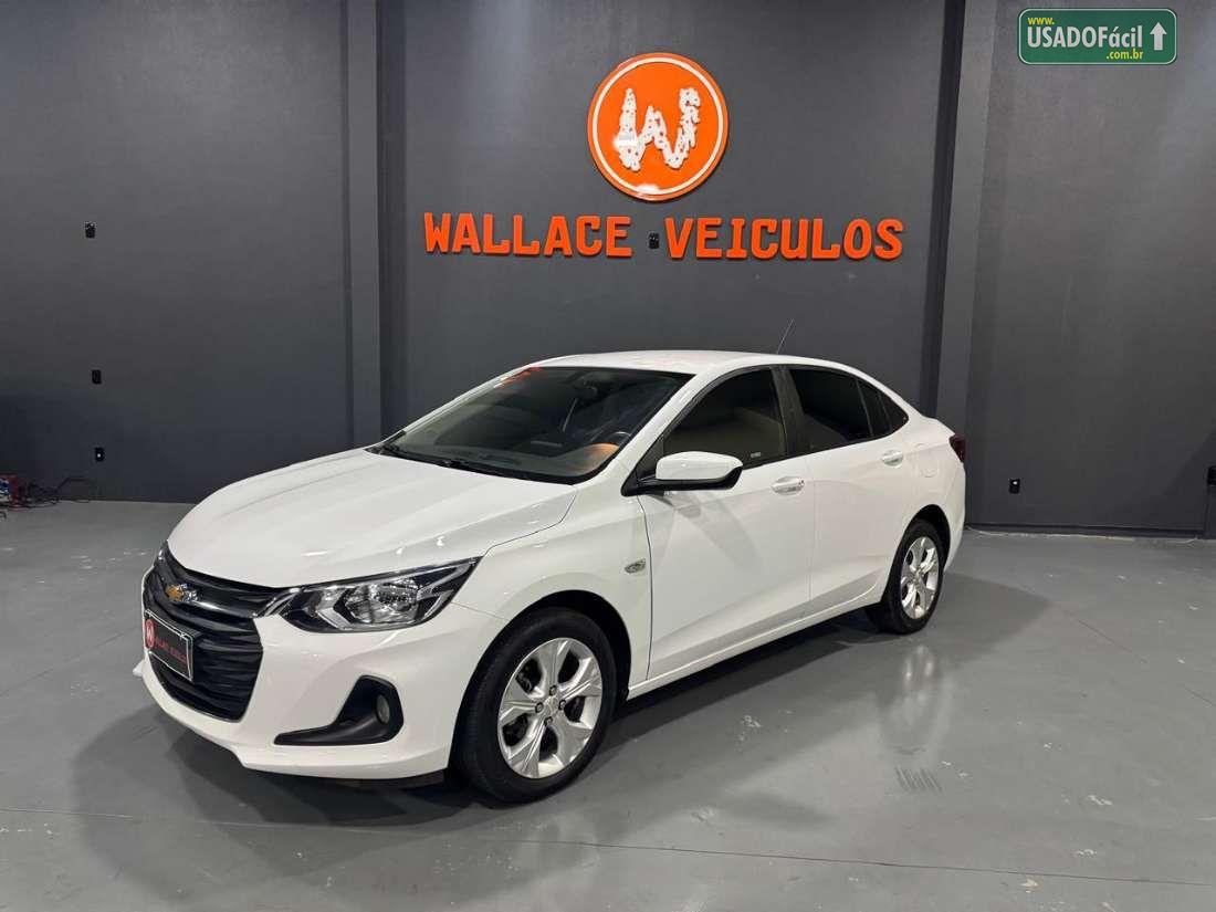 Foto do veículo