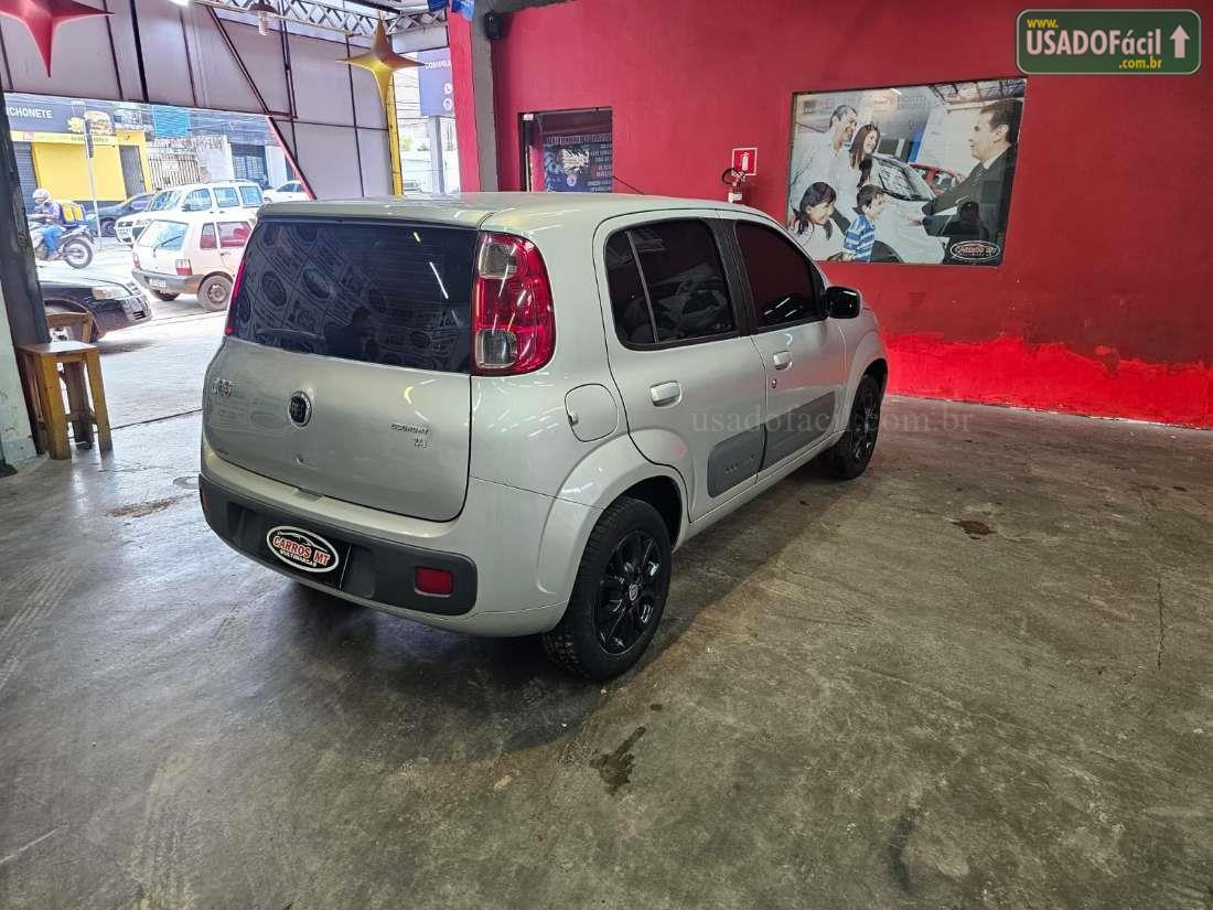 Foto do veículo