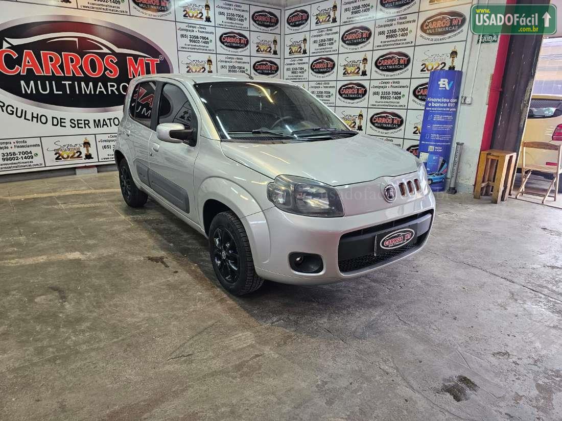 Foto do veículo