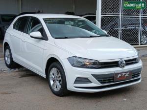 Polo 1.6 MSI Flex