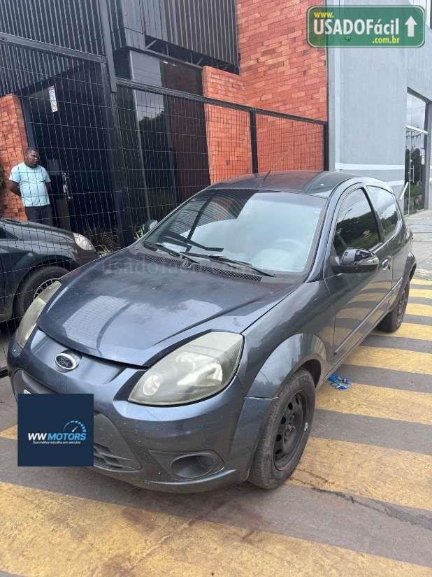Foto do veículo