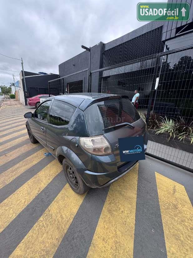 Foto do veículo