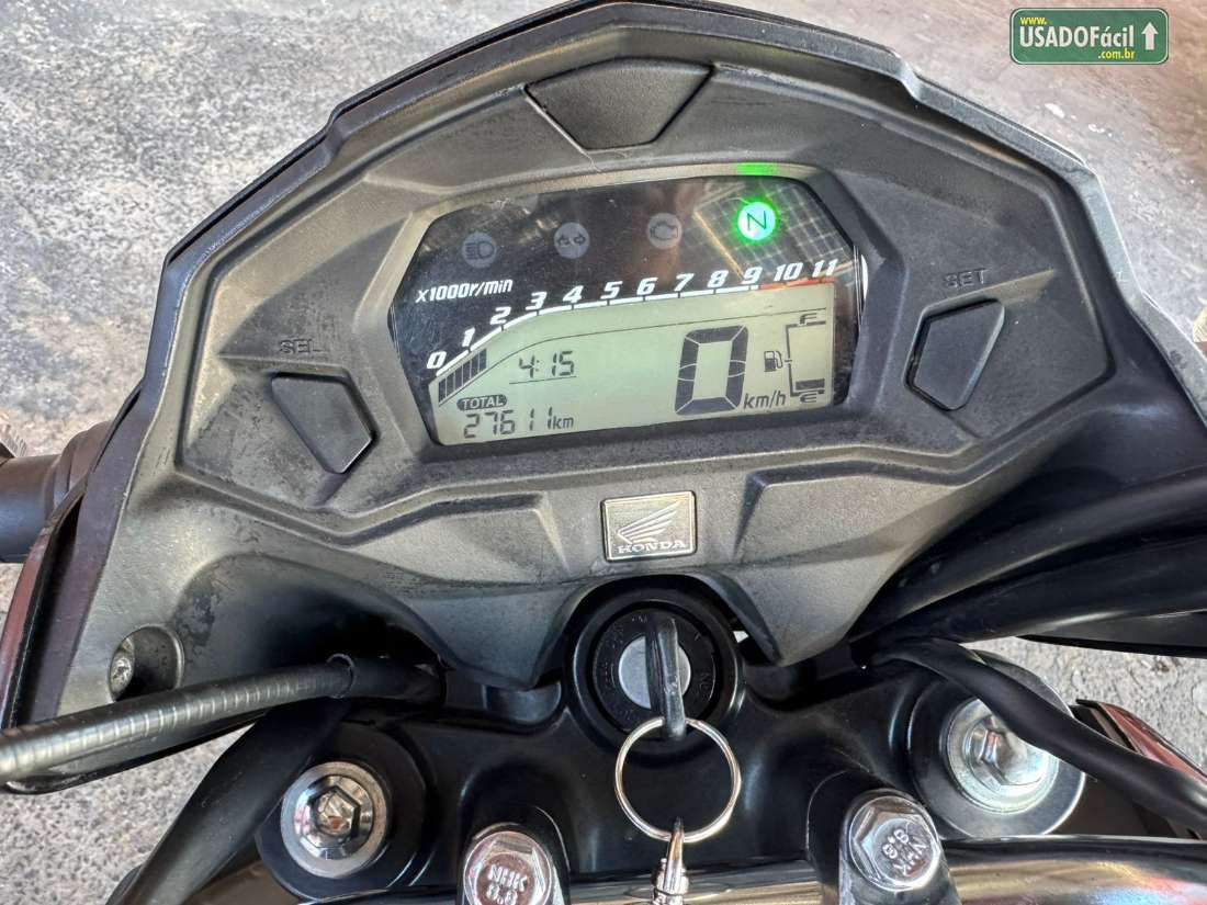 Foto do veículo