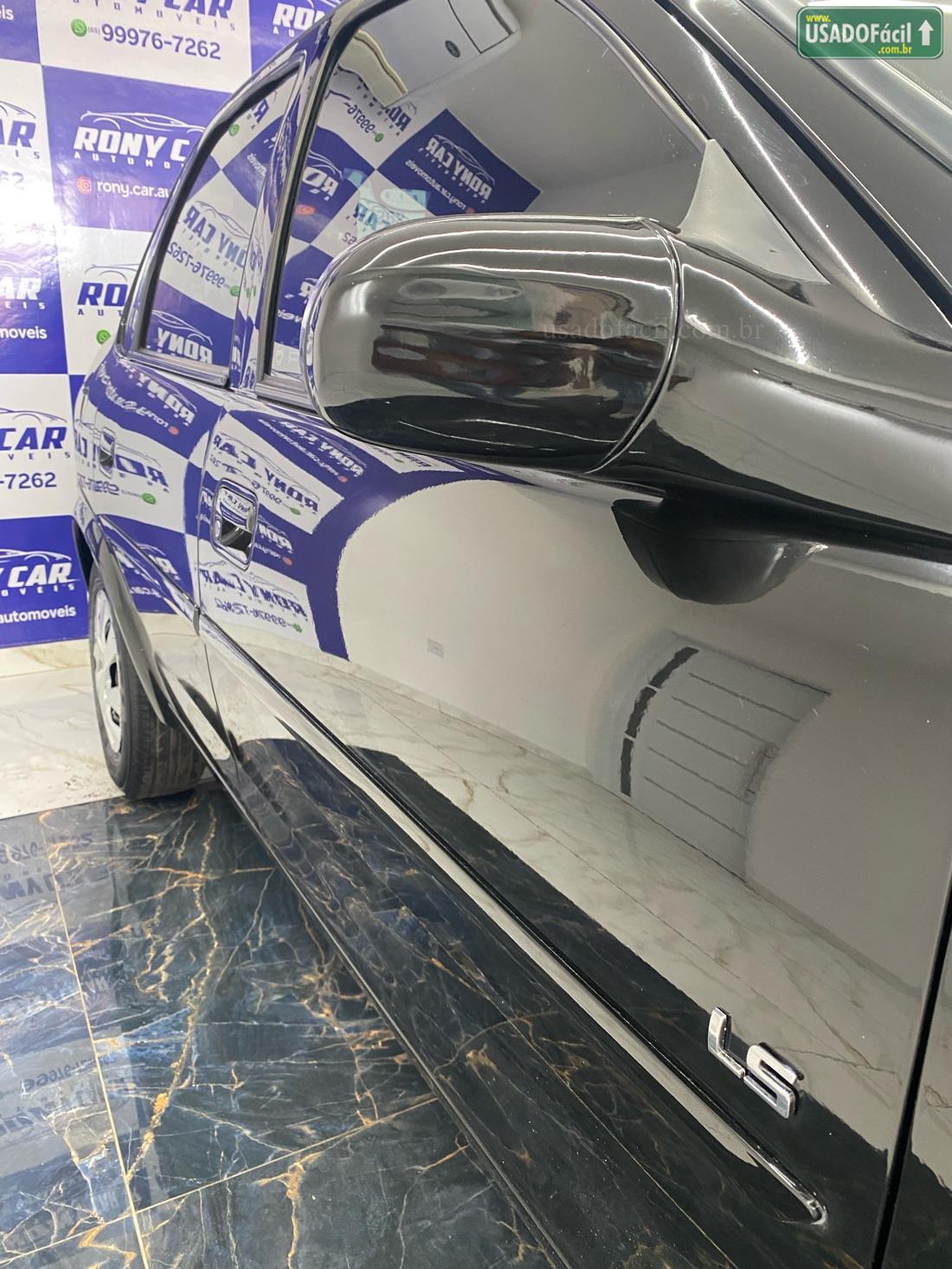 Foto do veículo