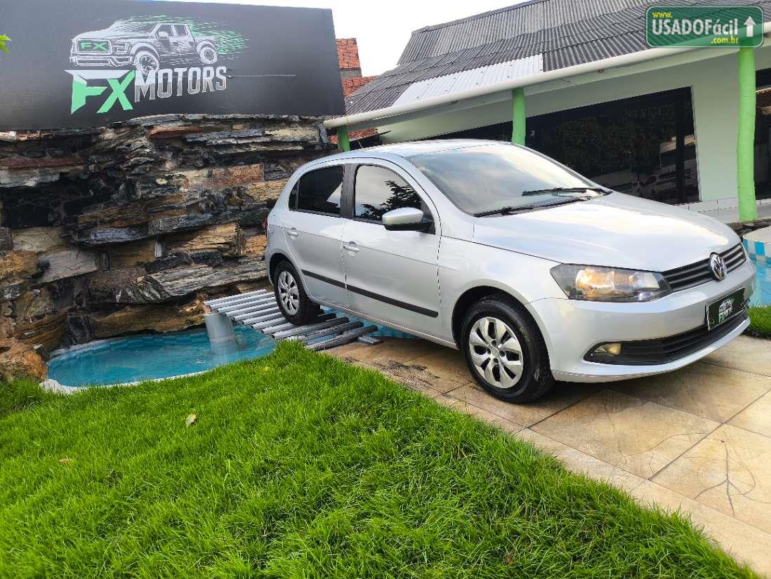 Foto do veículo