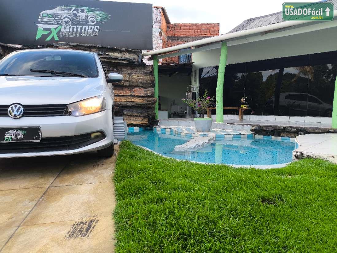 Foto do veículo