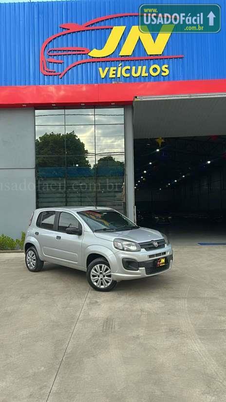 Foto do veículo