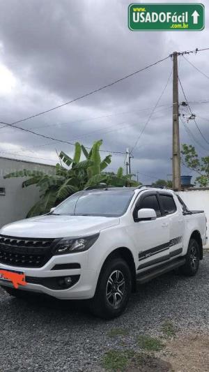 S10 LT CD 2.5 4x2 Automático Flex
