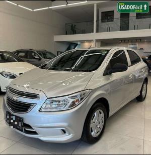 Onix Hatch LT 1.0 Mecânico Flex