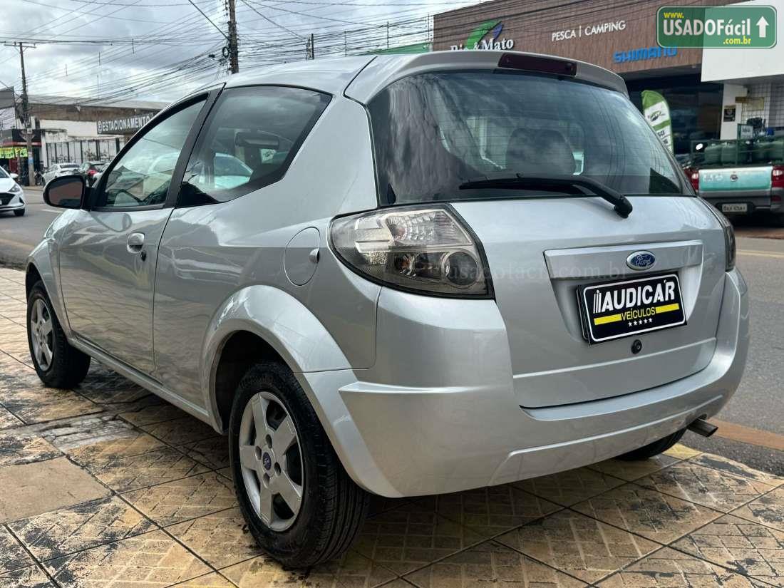 Foto do veículo
