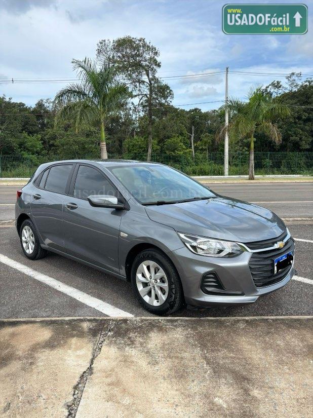 Foto do veículo