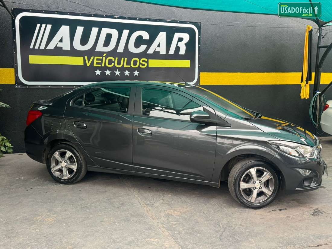 Foto do veículo