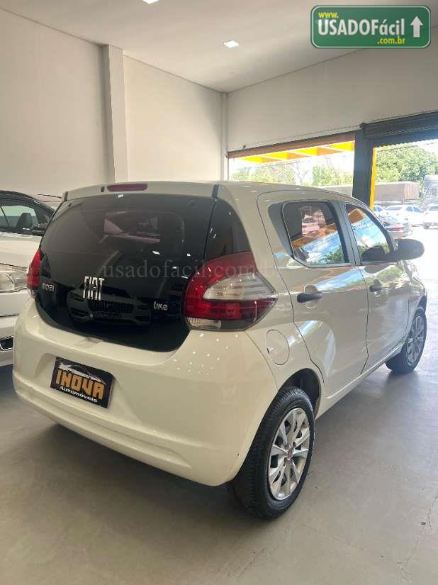 Foto do veículo