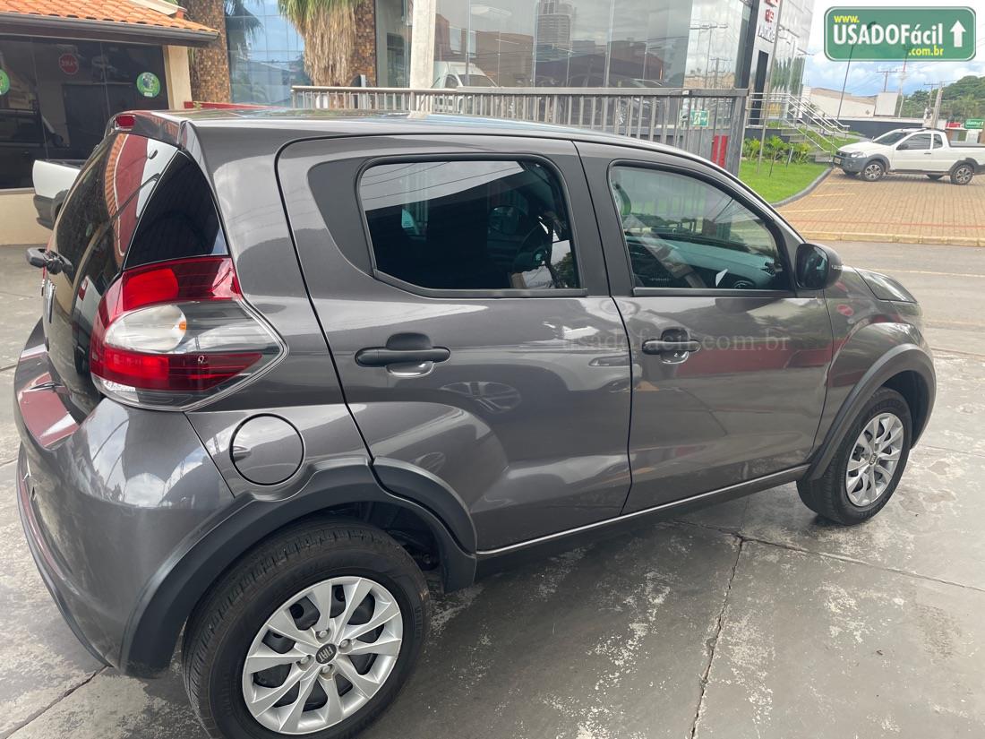 Foto do veículo