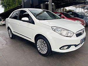 Grand Siena Essence 1.6 Flex