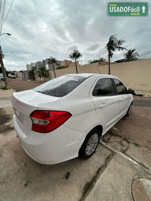 Foto do veículo
