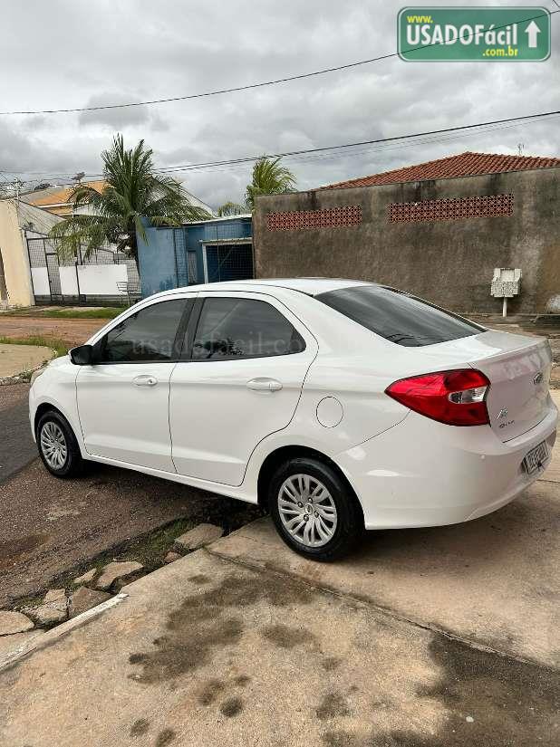 Foto do veículo