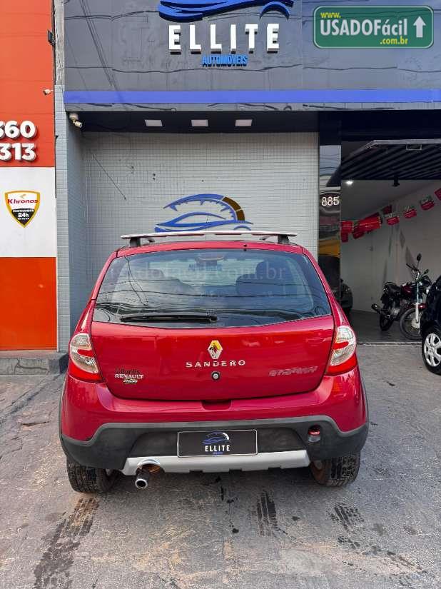 Foto do veículo