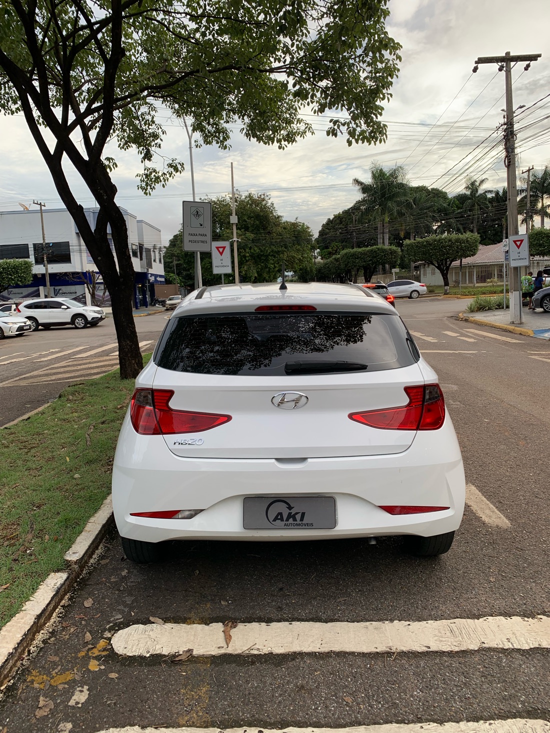 Foto do veículo