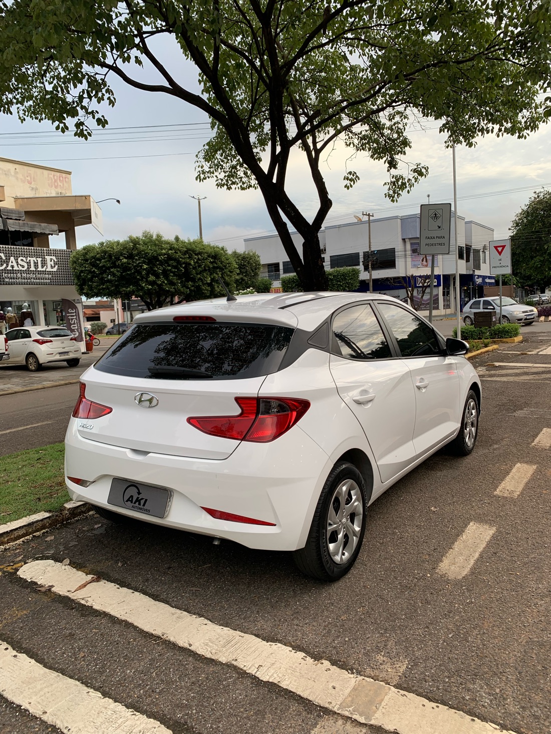 Foto do veículo