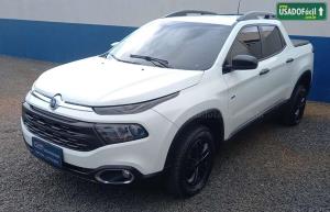 Toro Freedom 2.0 4x2 Turbo Mecânico Diesel