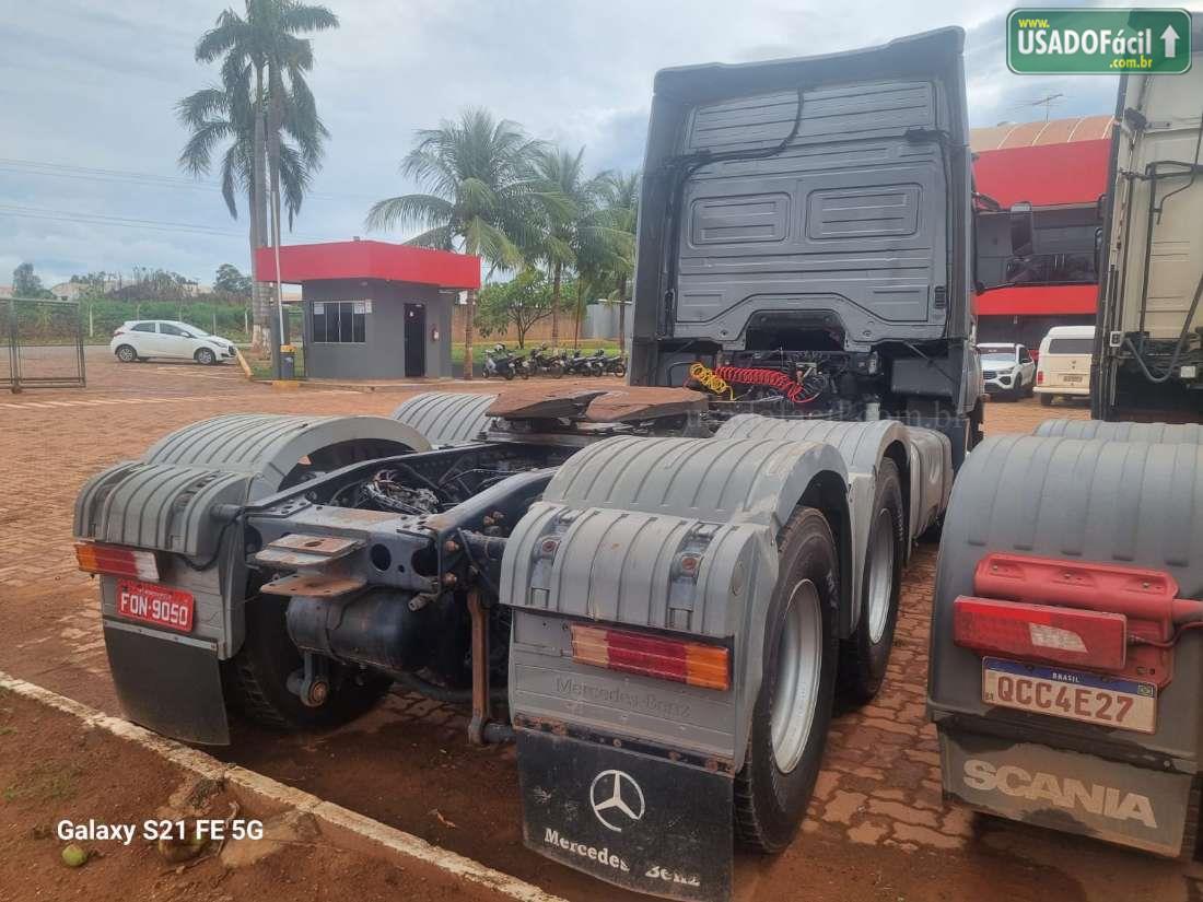 Foto do veículo